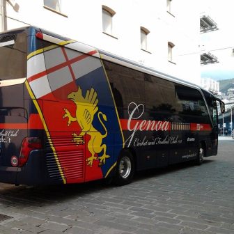 Genoa CFC