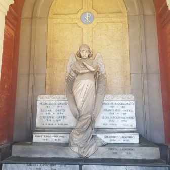 Cimitero di Staglieno